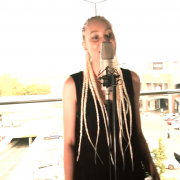 Watch Nature Inger perfom ‘These Things’ on Discovrtv ZA