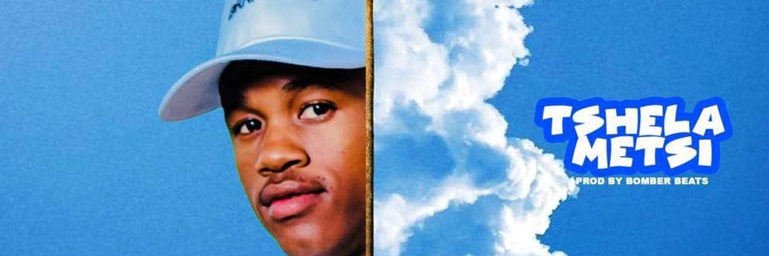DRAMABOI – TSHELA METSI