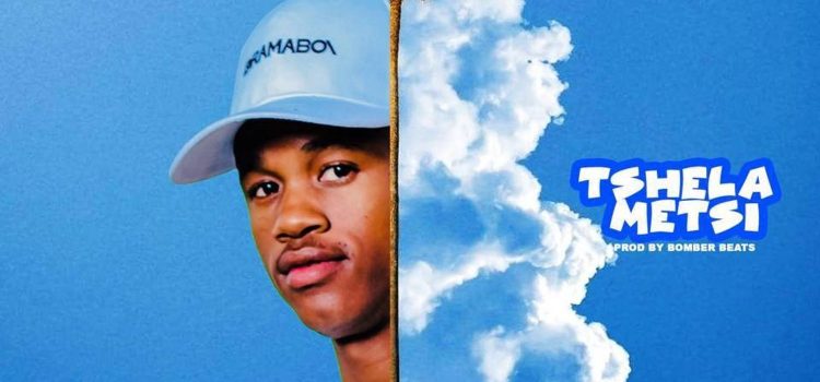 DRAMABOI – TSHELA METSI