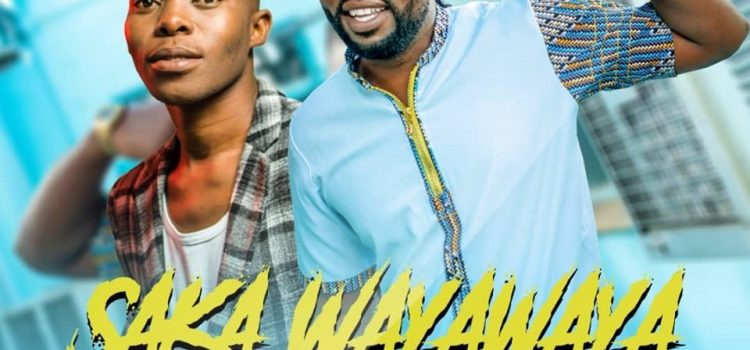 MINGO TOUCH ft MOTLHA #SAKAWAYAWAYA