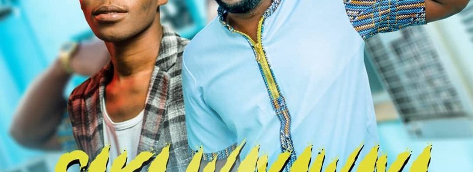 MINGO TOUCH ft MOTLHA #SAKAWAYAWAYA