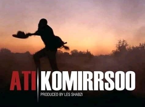 Listen to ATI’s ‘Komirrsoo'[New Music]