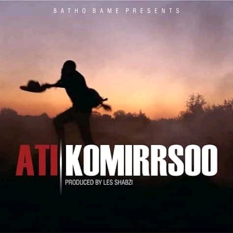 Listen to ATI’s ‘Komirrsoo'[New Music]