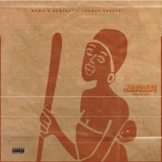 BanT x Mane Dilla – uMama