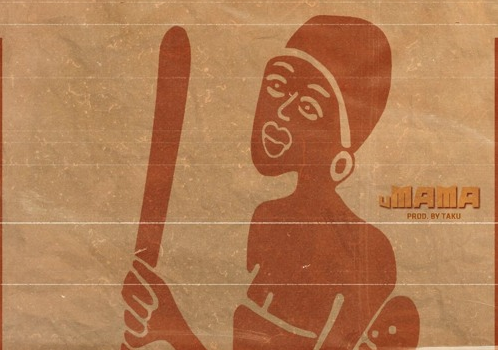 BanT x Mane Dilla – uMama