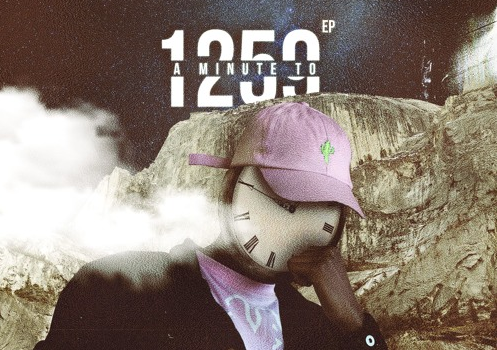 STREAM AMINUTETO – EP /// 12:59