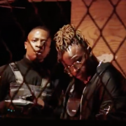 BanT – Helele feat. ATI (Official Music Video)