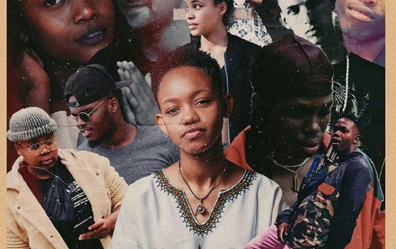 Thato Jessica makes RedBullMUsic’s ‘Lift As You Rise’ top 11