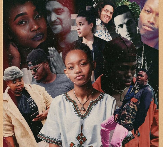 Thato Jessica makes RedBullMUsic’s ‘Lift As You Rise’ top 11