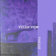 Play Veezo’s ‘Finesse’ and ‘Owe You’
