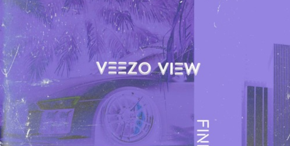 Play Veezo’s ‘Finesse’ and ‘Owe You’