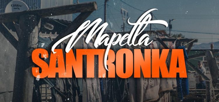 Play Mapetla Skhokho’s ‘Santronka’