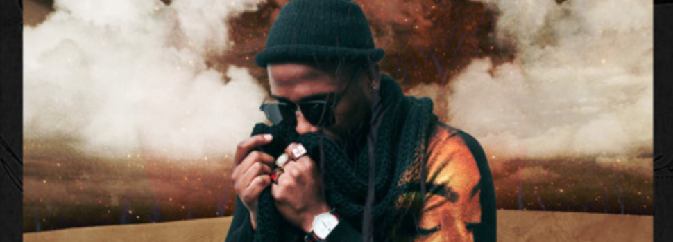 Yaw Bannerman – Bad Example (Prod. Amo Beatz)