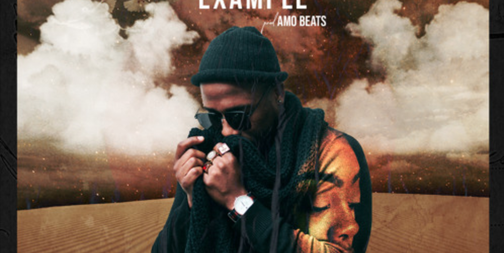 Yaw Bannerman – Bad Example (Prod. Amo Beatz)