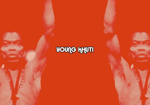 Veezo View – Young Khuti (Prod By Flex The Ninja)