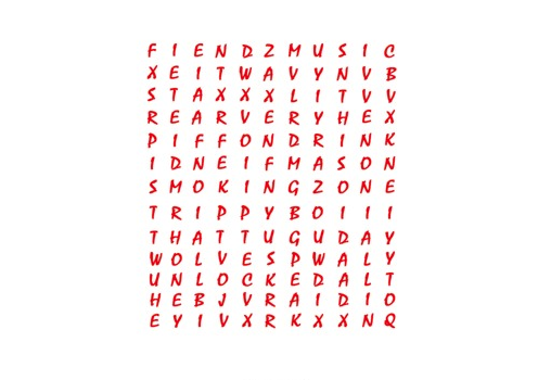 StaxXx – Fear Of God