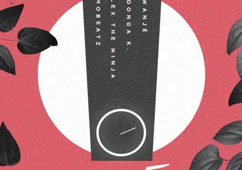 Stream ‘Time’ by AmoBeatz, Mwanje, FLEX THE NINJA & Moonga K. (Music)
