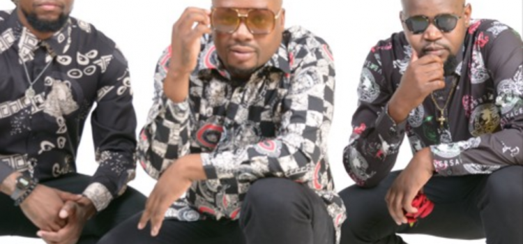 MMP Family – Jealous Down ( Prod Tribal Tiido )