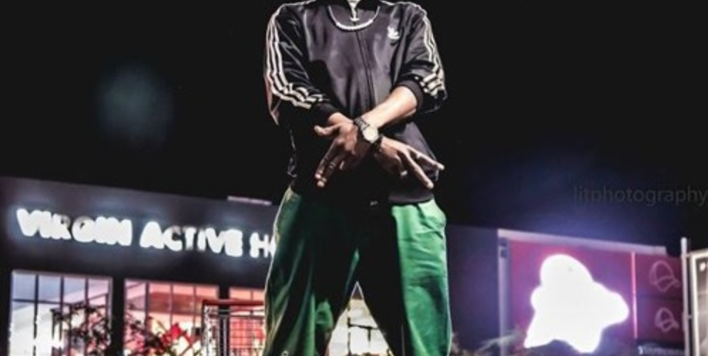 Stream Tshepi-Dizzy’s ‘The Bizniz’