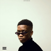 Stream Shaba Stele – ‘Secrets On My Pillow’ (Mixtape)