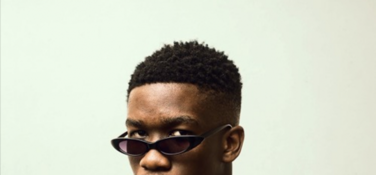 Stream Shaba Stele – ‘Secrets On My Pillow’ (Mixtape)
