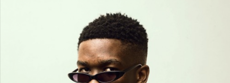 Stream Shaba Stele – ‘Secrets On My Pillow’ (Mixtape)