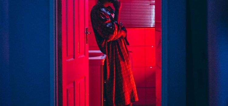 Stream ANYTHING WITH YUSEF’s ‘PARANORMAN’ EP