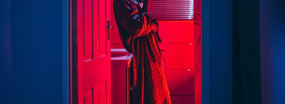 Stream ANYTHING WITH YUSEF’s ‘PARANORMAN’ EP