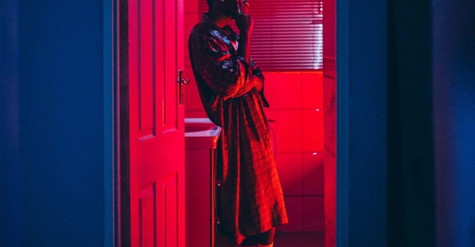 Stream ANYTHING WITH YUSEF’s ‘PARANORMAN’ EP
