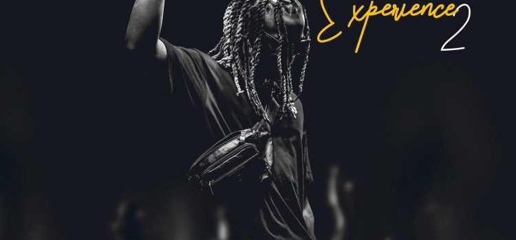 Stream BanT – ‘The Bantastic Experience 2’ EP