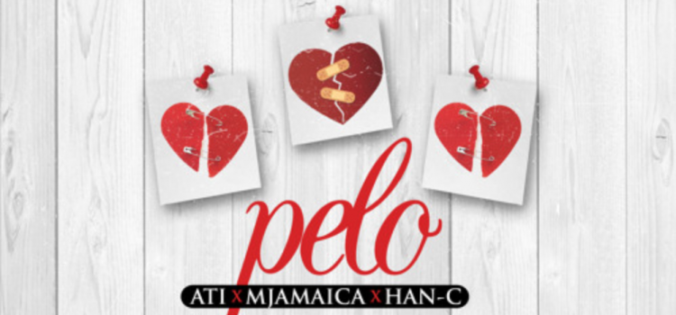 FME DJs – Pelo Ft ATI, Mjamaica & Han-C (Prod By Abitola)