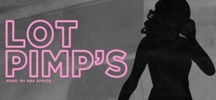 MANE DILLA x Veezo View – Lot Pimp’s (prod. by Ara Africa)
