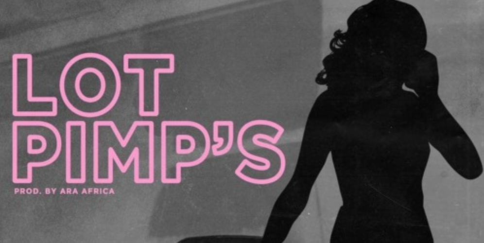 MANE DILLA x Veezo View – Lot Pimp’s (prod. by Ara Africa)