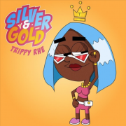 Stream Trippy Rhe’s ‘Silver & Gold’ (prod. Balaclava Blanco)