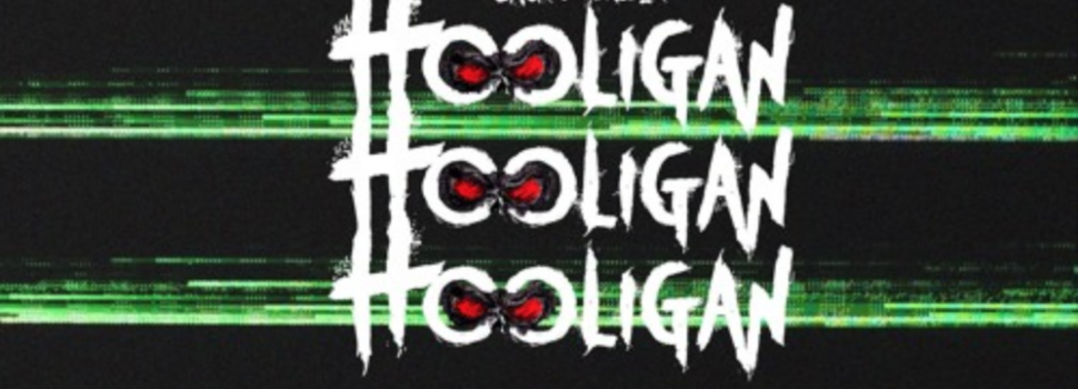 Jack Monster – Hooligan