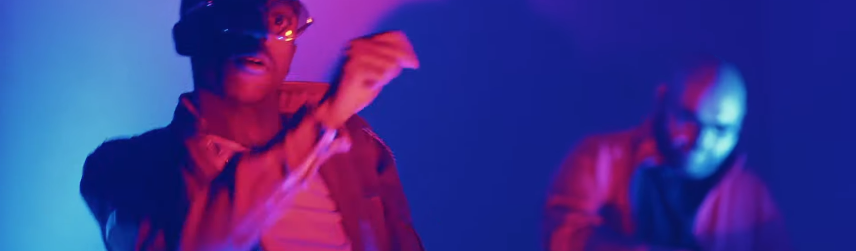 Watch Dj Kuchi Ft Han-C – ‘Rejection #KgaKga’ (Official Video)