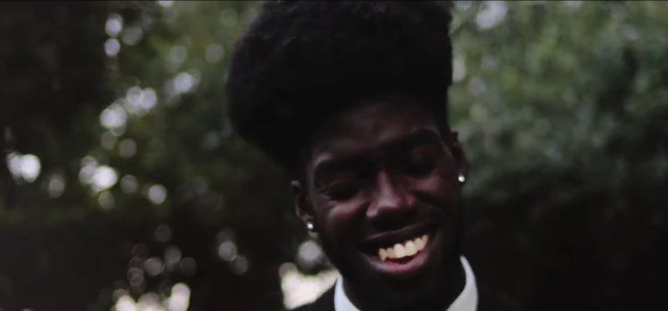 Stretch – Here With Me (Official Music Video)
