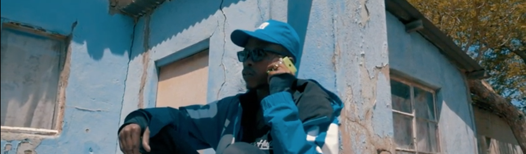 Kheza Matofane – Where She Go (Official Music Video)