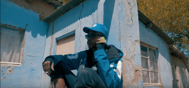 Kheza Matofane – Where She Go (Official Music Video)