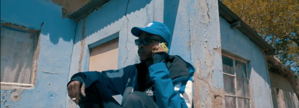 Kheza Matofane – Where She Go (Official Music Video)