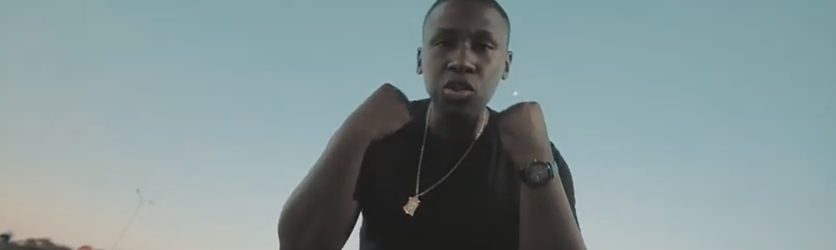 Lord Rico-First Class (Dir. WOLVES)