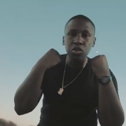 Lord Rico-First Class (Dir. WOLVES)