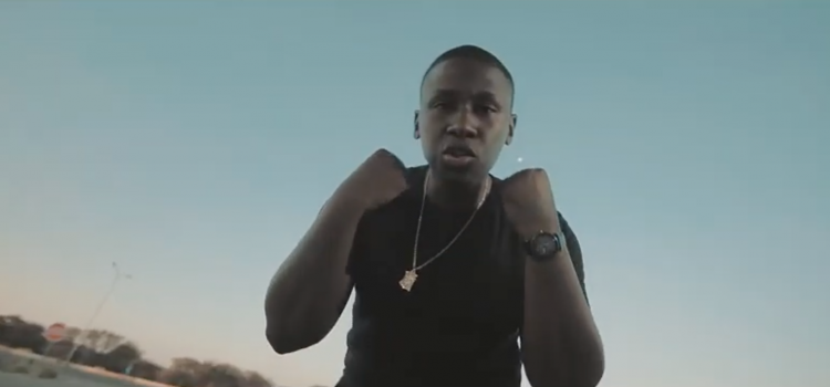 Lord Rico-First Class (Dir. WOLVES)