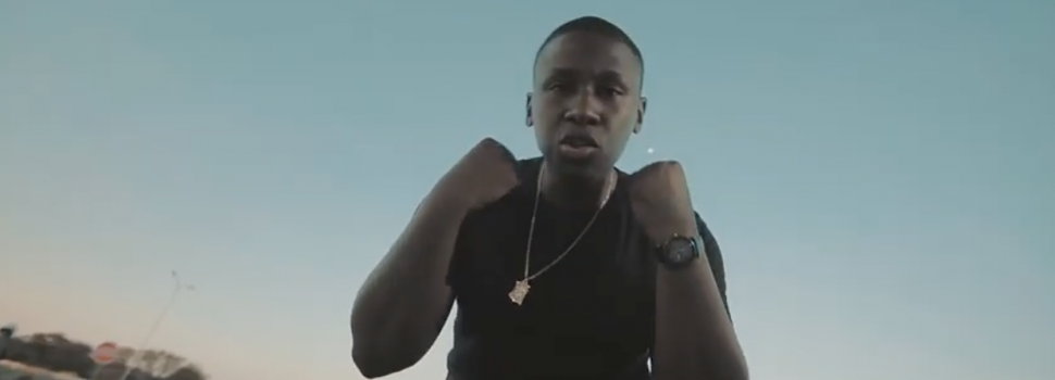 Lord Rico-First Class (Dir. WOLVES)