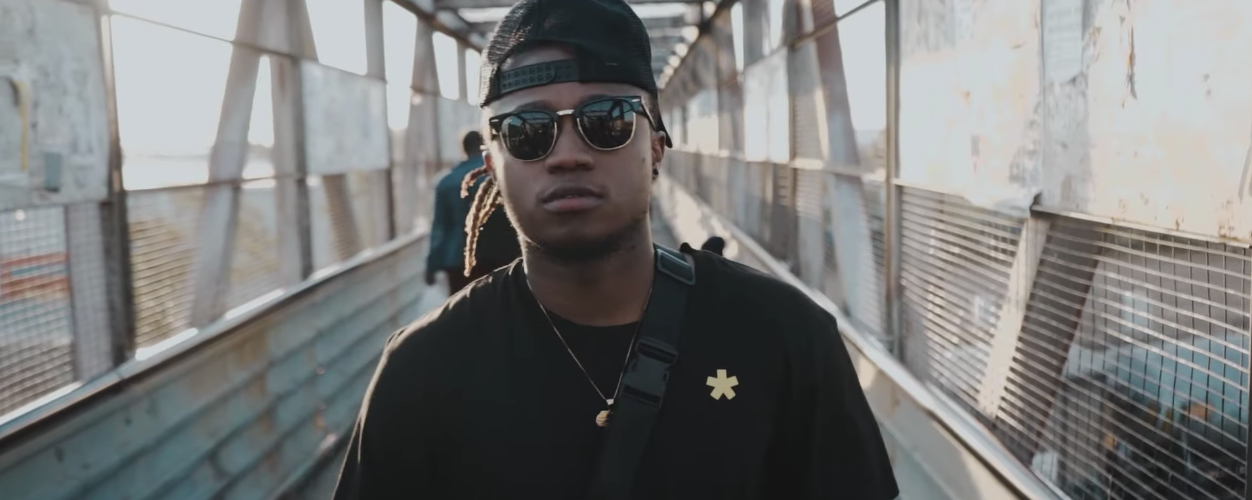 BanT – How Could You Doubt Me (Official Music Video)