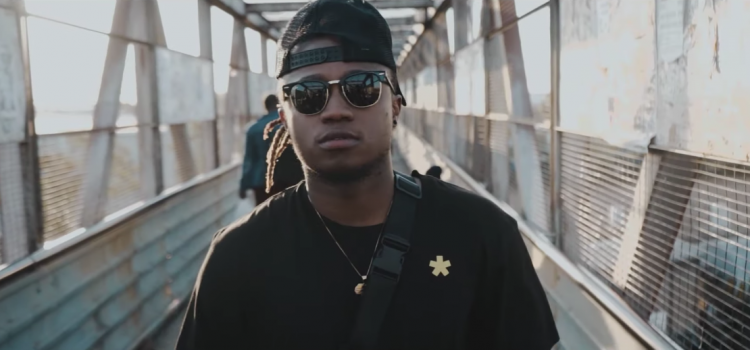 BanT – How Could You Doubt Me (Official Music Video)