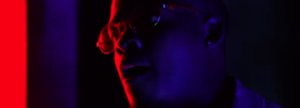 Watch BAXON’s fire ‘Act like i’m fine but i’m UPSET!’ freestyle