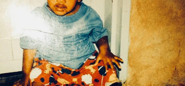 Stream DRAMABOI’s ‘AMMAARURI’ [EP]
