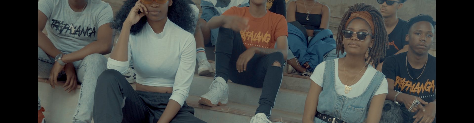 Ron’A – Ready (Official Music Video)