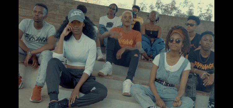 Ron’A – Ready (Official Music Video)